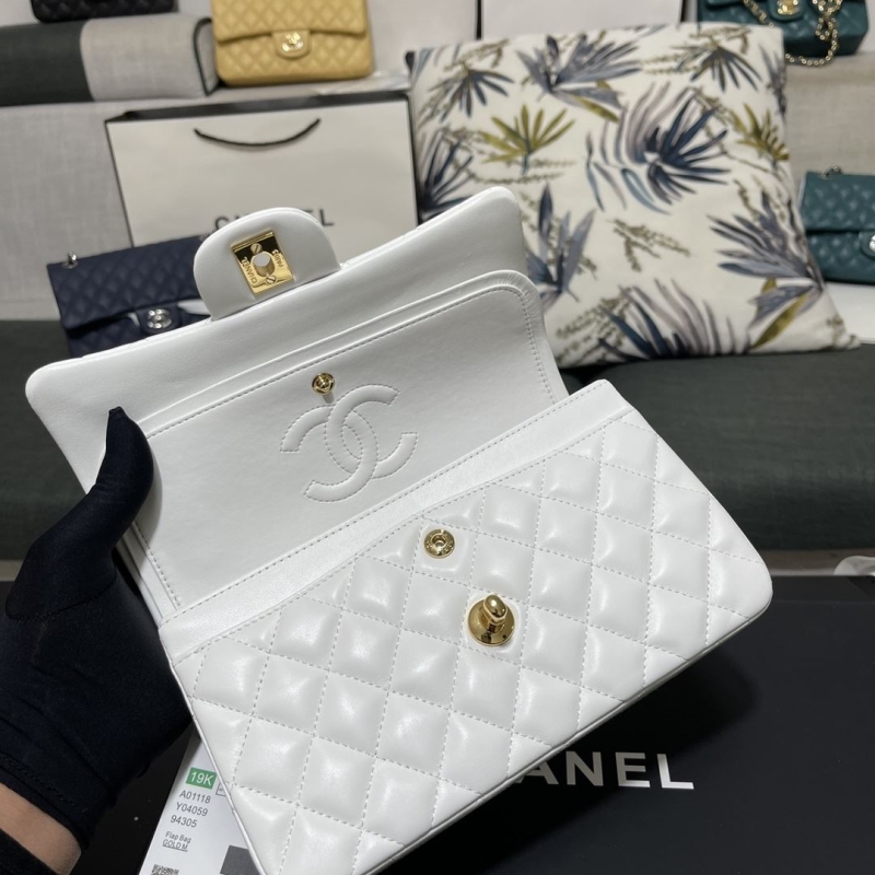 Chanel CF Series Bags